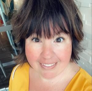 Meet your Posher, Krista